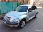 Chrysler PT Cruiser 2.4AT, 2002, 184450