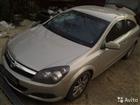 Opel Astra GTC 1.8AT, 2008, 138000