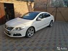 Volkswagen Passat CC 1.8AMT, 2011, 195000