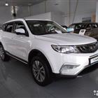 Geely Atlas 2.4 AT, 2019, 