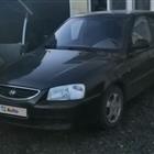 Hyundai Accent 1.5 AT, 2007, 138 000 