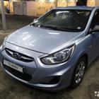 Hyundai Solaris 1.4 , 2012, 148 860 