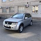 Suzuki Grand Vitara 2.7 AT, 2005, 122 000 