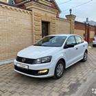 Volkswagen Polo 1.6 , 2017, 59 000 