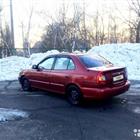 Hyundai Accent 1.5 AT, 2005, 193 900 