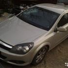 Opel Astra GTC 1.8 AT, 2008, 138 000 