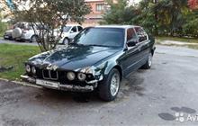 BMW 7  3.0, 1993, , 