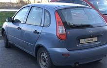 LADA Kalina 1.4, 2007, 