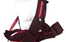 - Cybex First Go Red