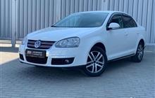 Volkswagen Jetta 1.6AT, 2009, 250000