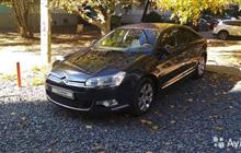 Citroen C5 1.6AT, 2010, 171000