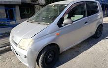 Daihatsu Mira 1.0AT, 2004, 260000