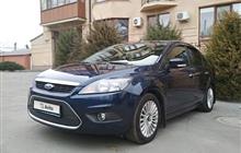 Ford Focus 1.6, 2009, 100400