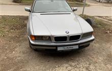 BMW 7  3.5AT, 1996, 230000