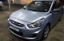 Hyundai Solaris 1.4, 2012, 148860