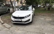 KIA Optima 2.4AT, 2012, 177762