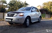 KIA Sorento 3.3AT, 2008, 178000