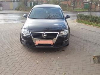  Volkswagen Passat -- 