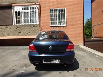  Nissan Almera -- 