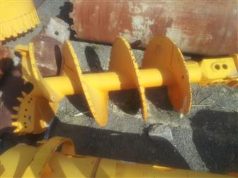       Bauer, Soilmec, Casagrande, Junttan 37088505  --