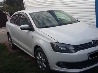  Volkswagen Polo -- 