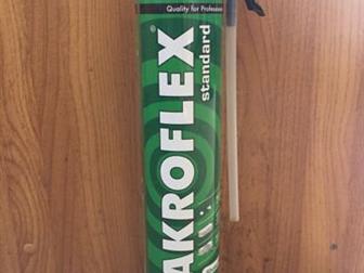   MAKROFLEX,  --