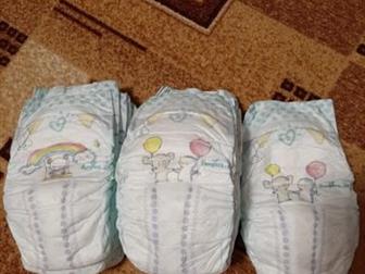  12    Pampers ( 1)  5; -  Pampers  5   2  ( 2), -  Libero  --