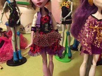  Monster high,  (450): /  --