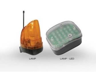   LAMP   220 (DOORHAN)             ,     ,  --