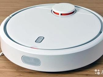 - Xiaomi Mi Robot Vacuum Cleaner,  ,  12    Xiaomi, , 12       --