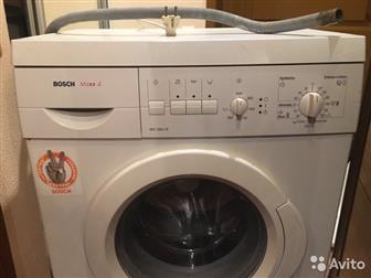   Bosch Maxx 4,   ,      ,    ,     ,    ,  --