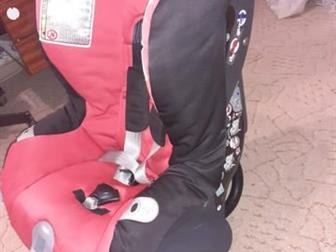    Britax Romer First class plus 0-18  Isofix   ,       0 1   ,     --