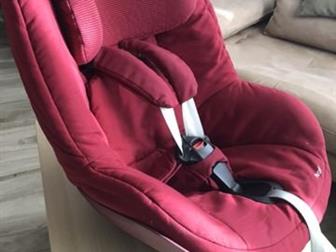    Maxi-cosi Pearl 1   9-18      IsoFix FamilyFix,        : /  --