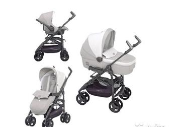    Inglezina zippi evo system 3 in 1,          ,       --