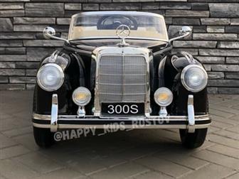  !??Mercedes-Benz 300S Cabriolet?   ?     !?? 300 S      ,  --