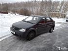 Renault Logan 1.4, 2008, 161598