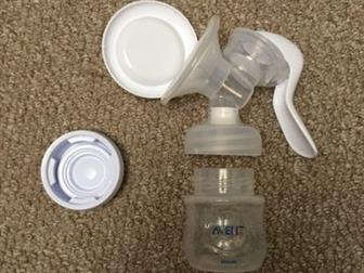     PHILIPS AVENT COMFORT ,     2019 ,  ,    , :   