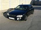 KIA Spectra 1.6, 2008, 