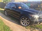 Infiniti FX35 3.5AT, 2004, 