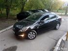 Hyundai Solaris 1.6, 2014, 