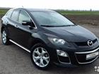 Mazda CX-7 2.3AT, 2010, 