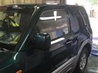 Mitsubishi Pajero 3.2AT, 2002, 