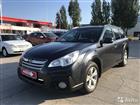 Subaru Outback 2.5CVT, 2012, 