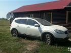 Nissan Qashqai 2 2.0CVT, 2013, 