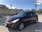 Infiniti EX25 2.5AT, 2012, 