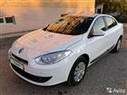 Renault Fluence 1.6, 2012, 