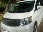 Toyota Alphard 3.0AT, 2004, 