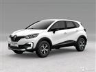 Renault Kaptur 1.6, 2019, 