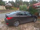 Hyundai Solaris 1.6, 2014, 