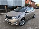 KIA Rio 1.4, 2013, 